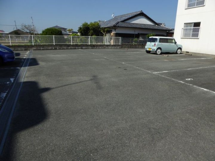 シャンティの地図