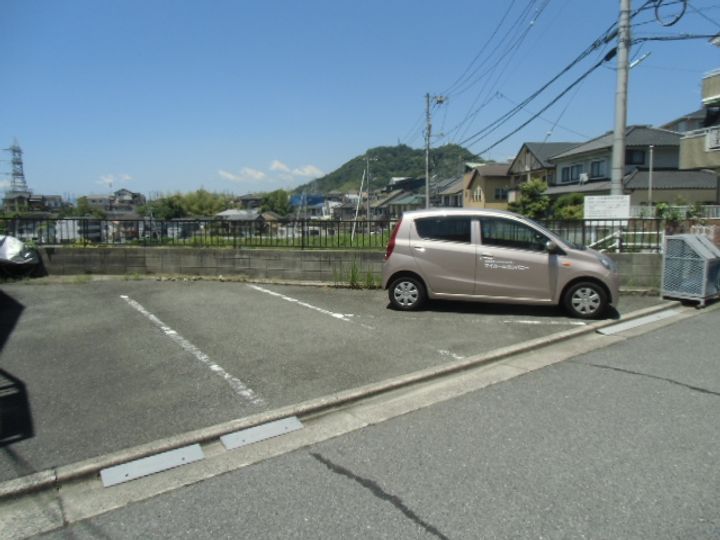 広島県広島市南区向洋新町3(アパート)の賃貸物件の地図