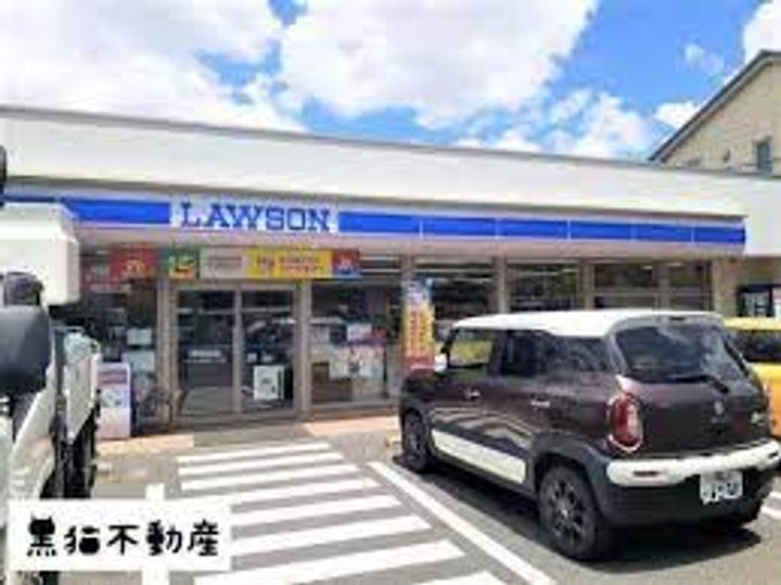 ルーチェの周辺