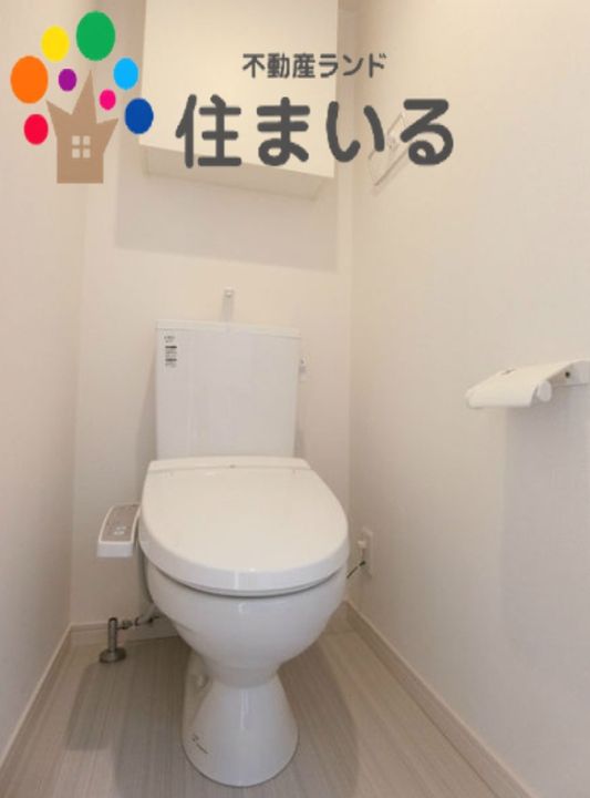 愛知県名古屋市天白区植田西2(マンション)の賃貸物件の内装