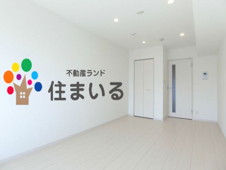 愛知県名古屋市天白区植田西2(マンション)の賃貸物件の居間