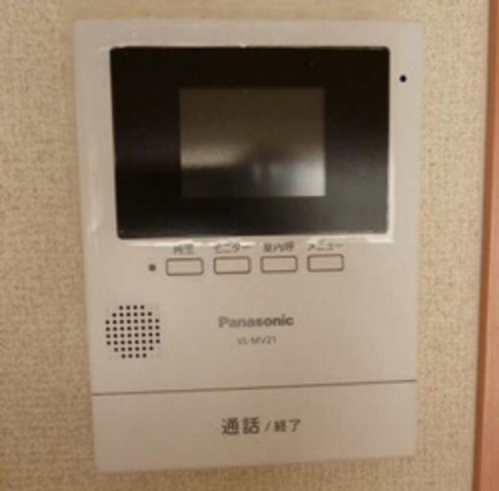 岡山県岡山市中区西川原(アパート)の賃貸物件の内装