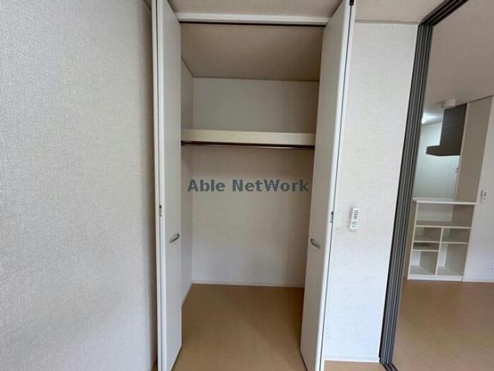 岐阜県岐阜市領下7(アパート)の賃貸物件の内装