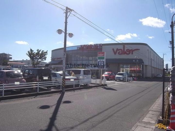 岐阜県岐阜市領下7(アパート)の賃貸物件の周辺