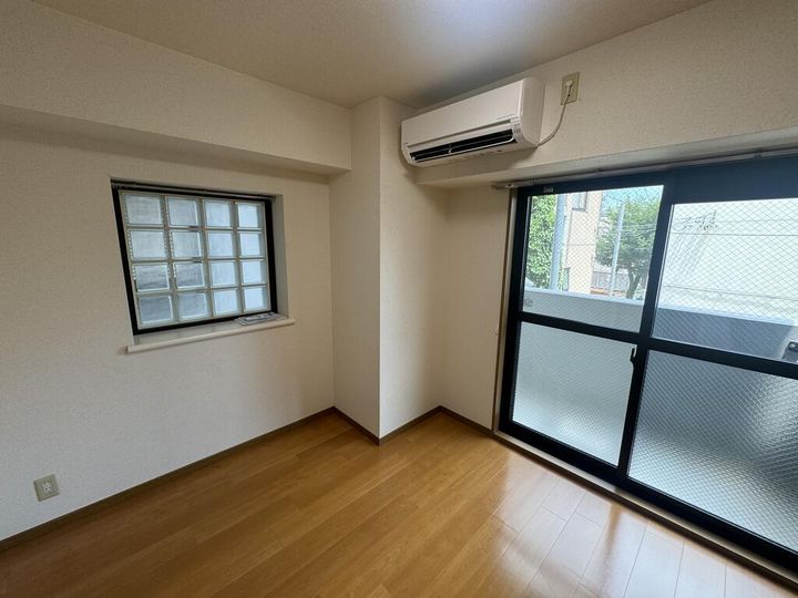 クレアシオン市ヶ谷西の内装