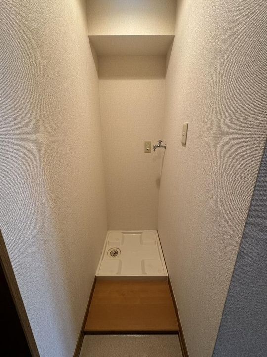 クレアシオン市ヶ谷西の内装