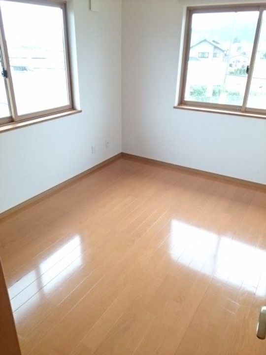 すまいる15番館の内装