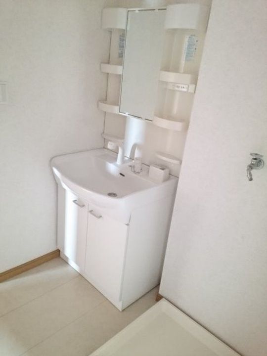 すまいる15番館の内装