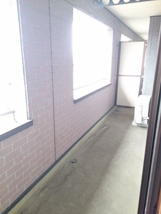 すまいる15番館の内装