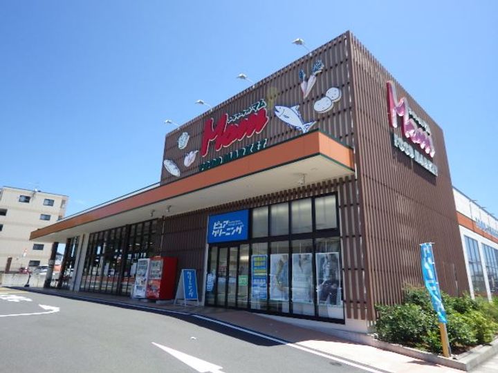 静岡県静岡市駿河区大谷(一戸建)の賃貸物件の周辺
