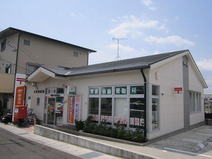 静岡県静岡市駿河区大谷(一戸建)の賃貸物件の周辺
