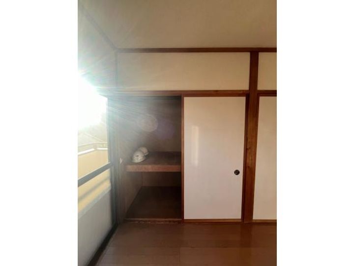 ヴェル・アージュ・ノゼの内装