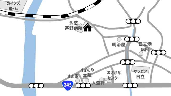 ハイツキナセのその他画像