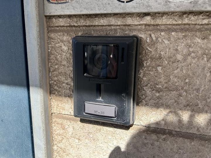 フォルスコートの内装