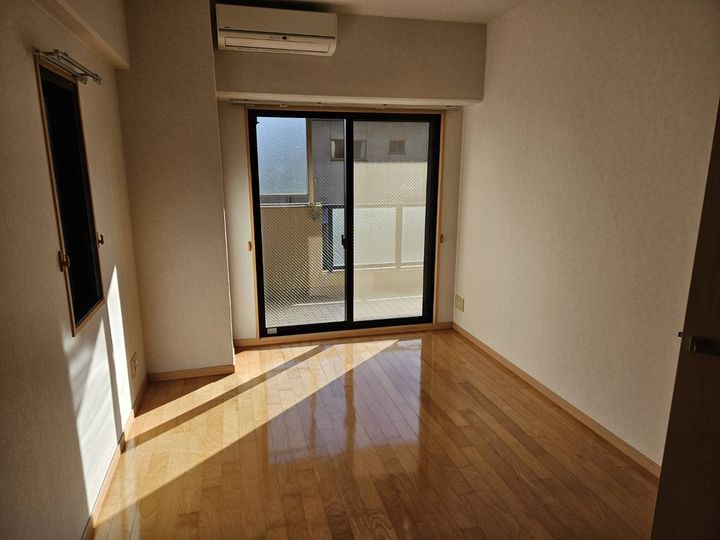 岡山県岡山市北区東島田町1(マンション)の賃貸物件の内装