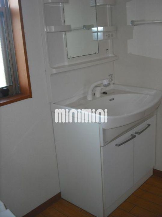 COURT M&M III・IVの内装