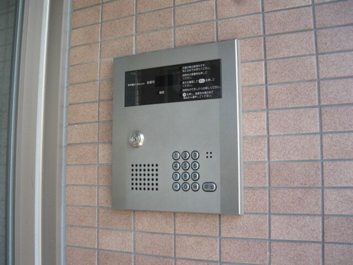 静岡県浜松市中央区北寺島町(マンション)の賃貸物件の内装
