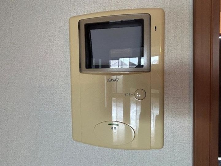 オータム めぐみの内装