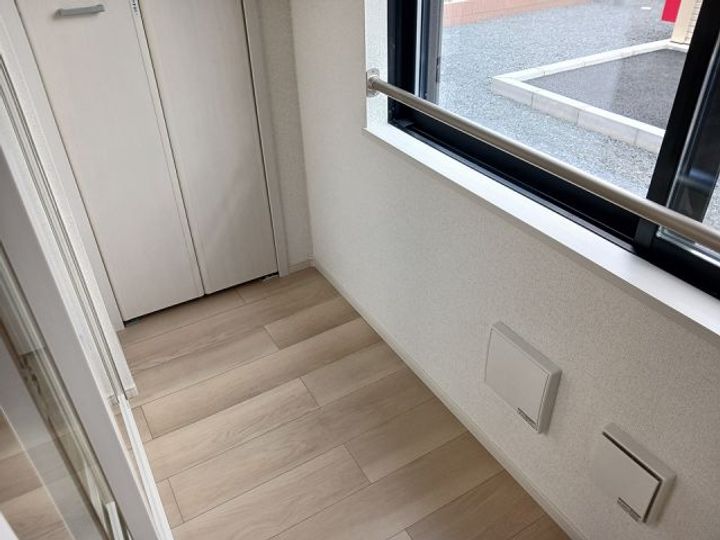 埼玉県羽生市大字上羽生(アパート)の賃貸物件の内装