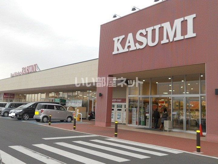 茨城県つくば市島(アパート)の賃貸物件の周辺