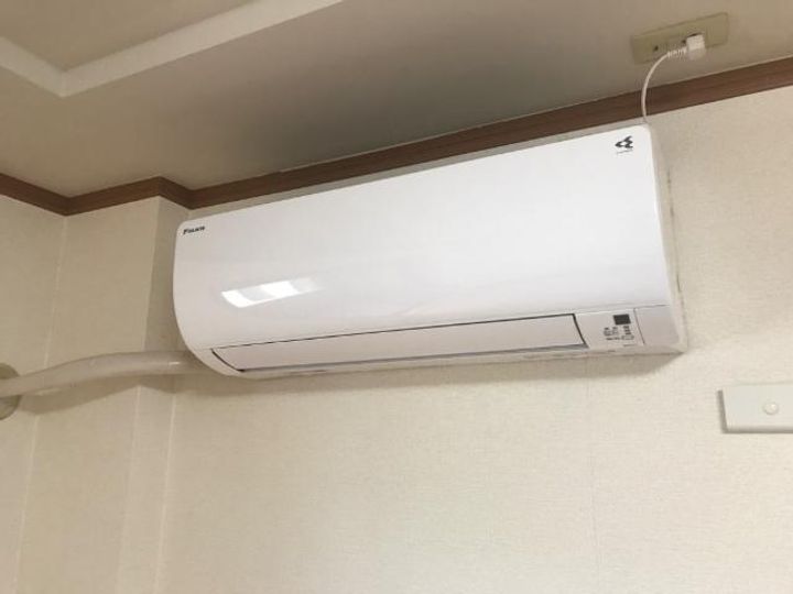 広島県福山市東川口町3(アパート)の賃貸物件の内装