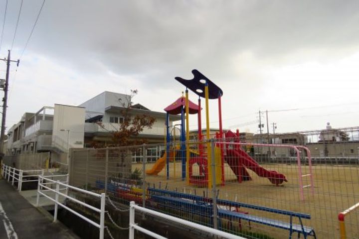 広島県福山市東川口町3(アパート)の賃貸物件の周辺