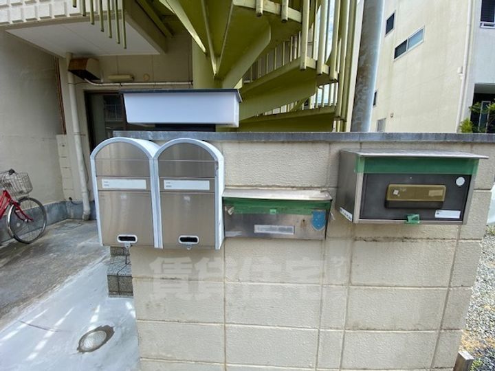 コーポ垂水のその他画像