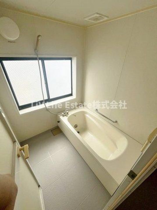 東京都東村山市秋津町1(一戸建)の賃貸物件の風呂