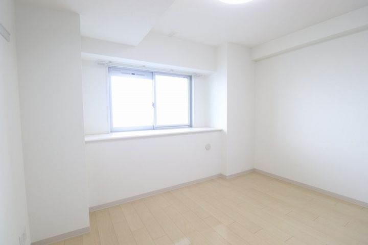 新潟県新潟市中央区東中通1番町(マンション)の賃貸物件の内装