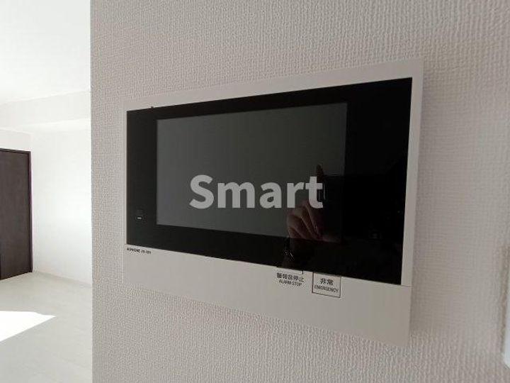 東京都中野区新井4(マンション)の賃貸物件の内装