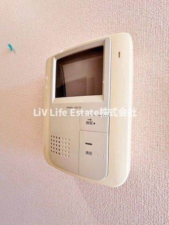 東京都清瀬市野塩1(マンション)の賃貸物件の内装
