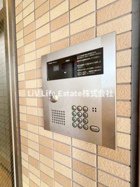 東京都清瀬市野塩1(マンション)の賃貸物件のその他画像