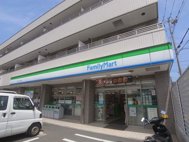 crescente pal【SHM】の周辺