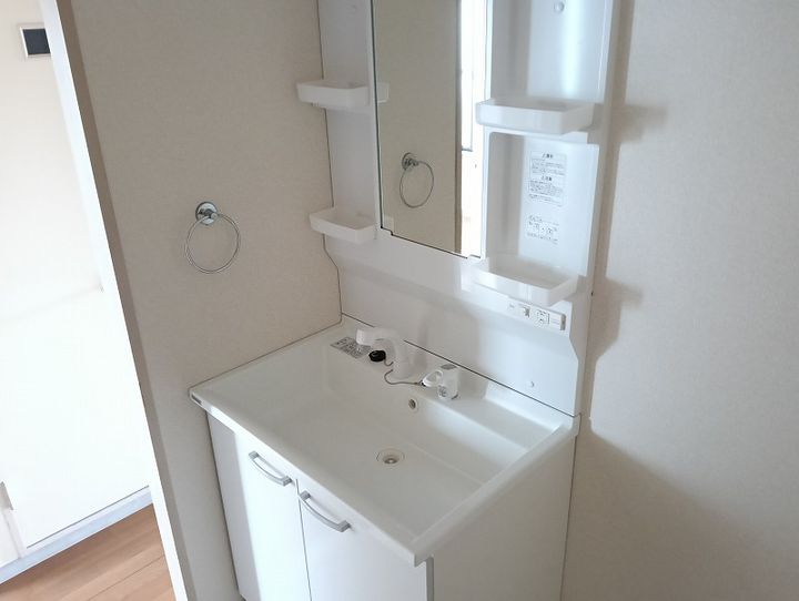 千葉県浦安市富士見3(マンション)の賃貸物件の内装