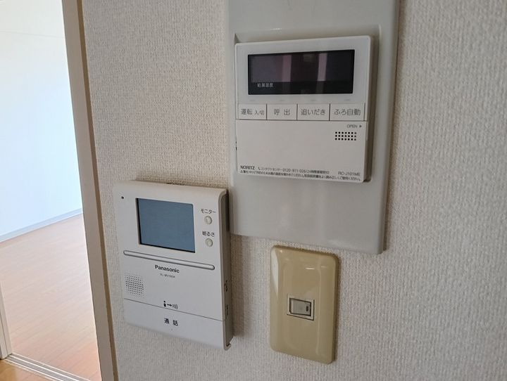 千葉県浦安市富士見3(マンション)の賃貸物件の内装