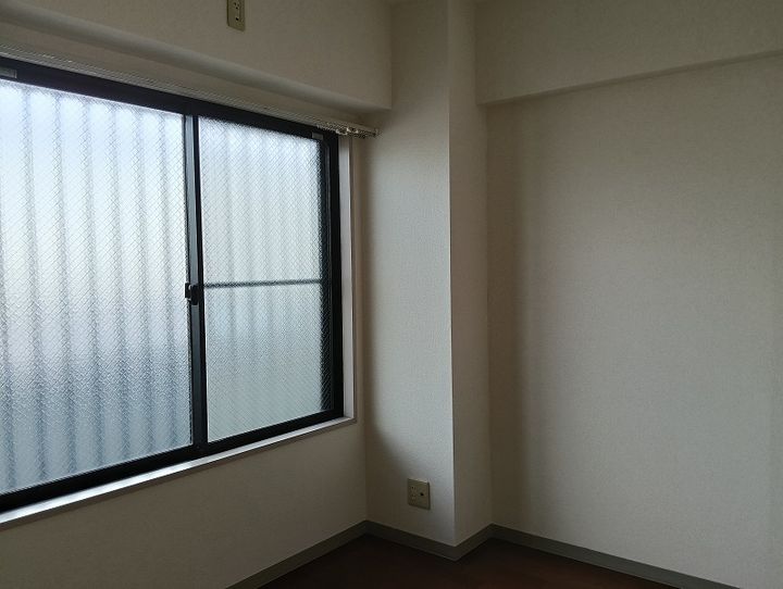千葉県浦安市富士見3(マンション)の賃貸物件の居間