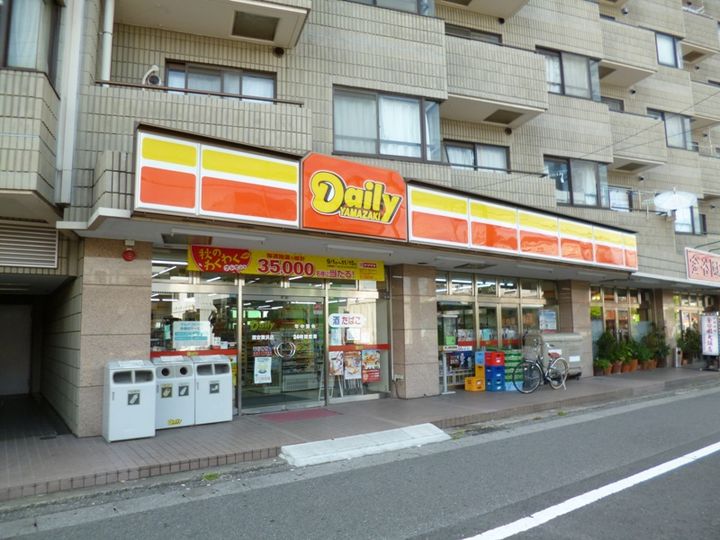 千葉県浦安市富士見3(マンション)の賃貸物件の周辺