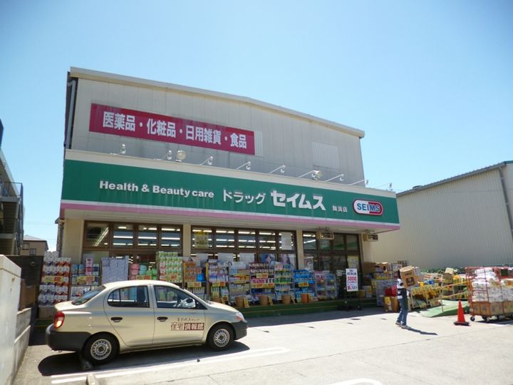 千葉県浦安市富士見3(マンション)の賃貸物件の周辺