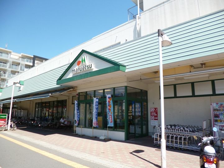 千葉県浦安市富士見3(マンション)の賃貸物件の周辺