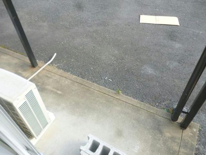 京都府福知山市字堀西小谷ケ丘(アパート)の賃貸物件の内装