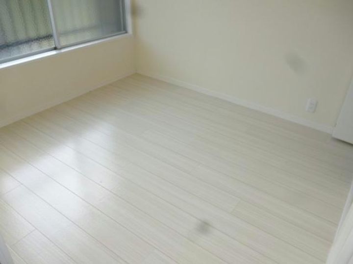 京都府福知山市字堀西小谷ケ丘(アパート)の賃貸物件の居間