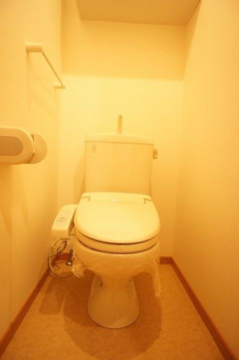 福島県いわき市泉もえぎ台3(アパート)の賃貸物件の内装