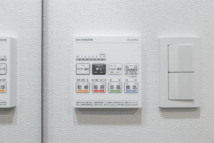 東京都江東区深川1(マンション)の賃貸物件のその他画像