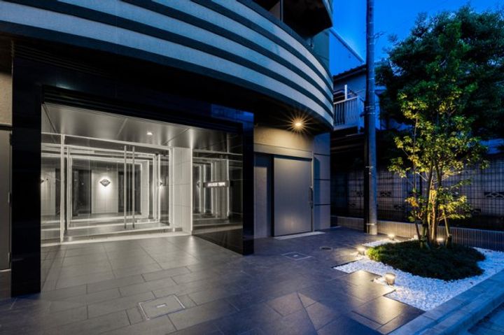 東京都江東区深川1(マンション)の賃貸物件のその他画像