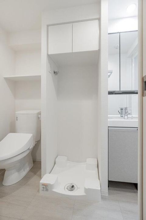 東京都江東区深川1(マンション)の賃貸物件のその他画像