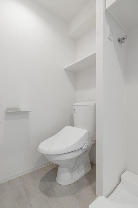 東京都江東区深川1(マンション)の賃貸物件のその他画像