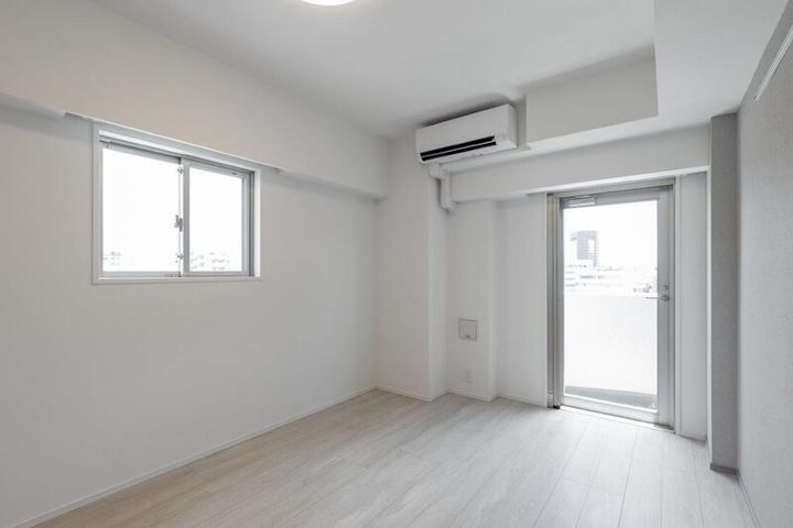 東京都江東区深川1(マンション)の賃貸物件のその他画像