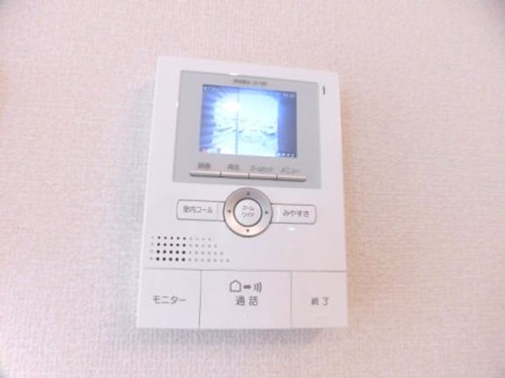 鹿児島県鹿児島市東谷山2(アパート)の賃貸物件の内装