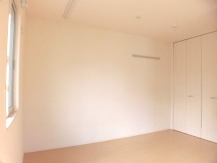 鹿児島県鹿児島市東谷山2(アパート)の賃貸物件の内装