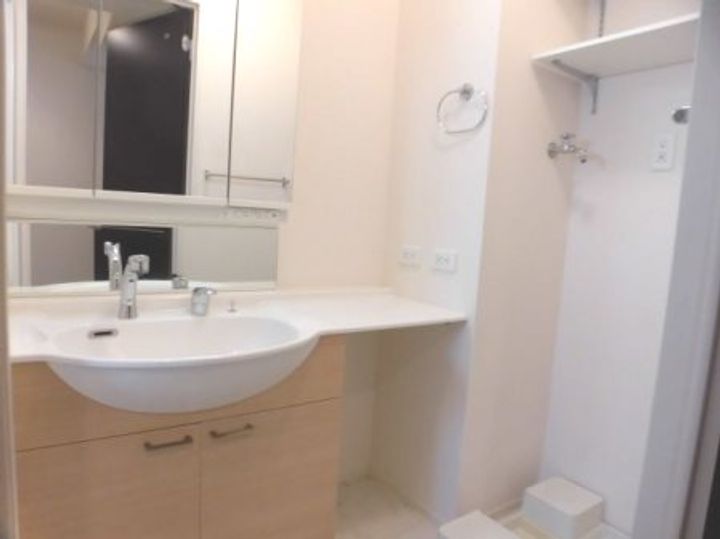 鹿児島県鹿児島市東谷山2(アパート)の賃貸物件の内装